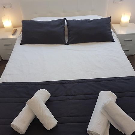 Migyana Horadada Apartman Torre de la Horadada Kültér fotó