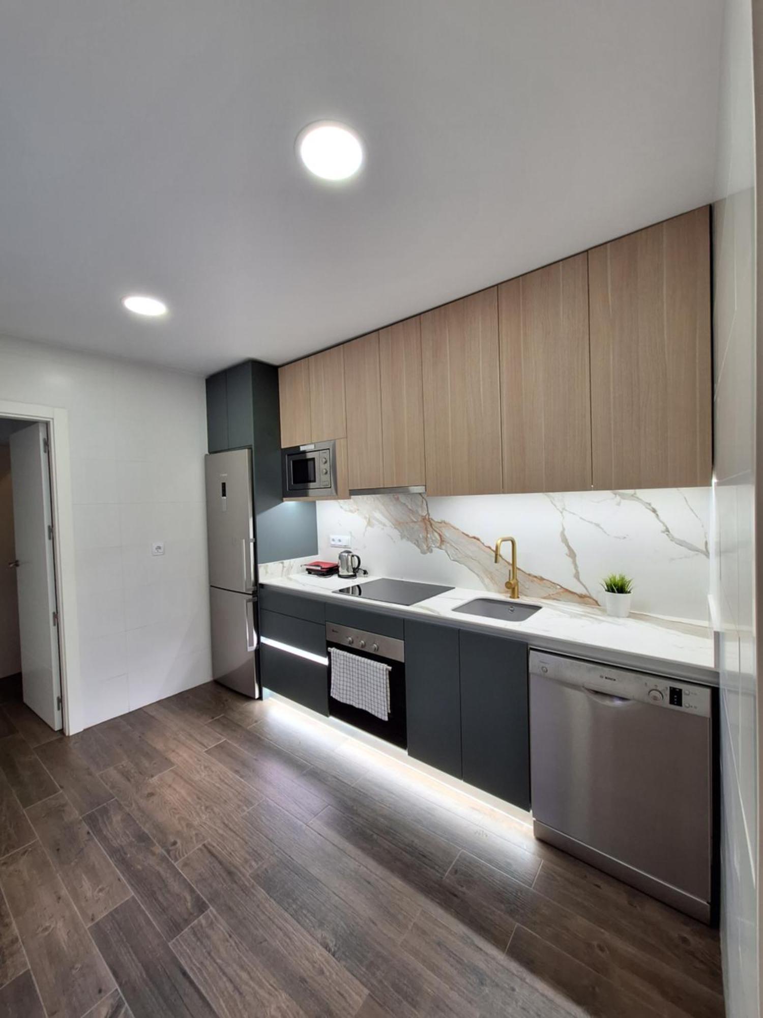 Migyana Horadada Apartman Torre de la Horadada Kültér fotó