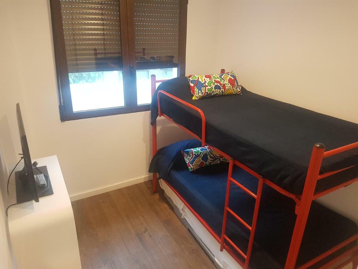 Migyana Horadada Apartman Torre de la Horadada Kültér fotó