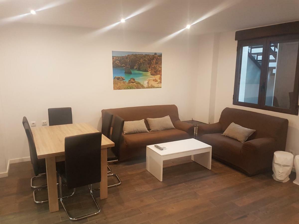 Migyana Horadada Apartman Torre de la Horadada Kültér fotó