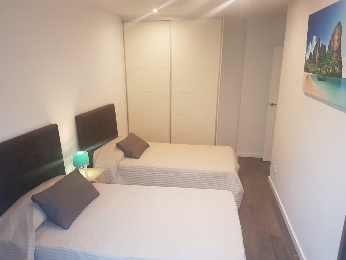 Migyana Horadada Apartman Torre de la Horadada Kültér fotó