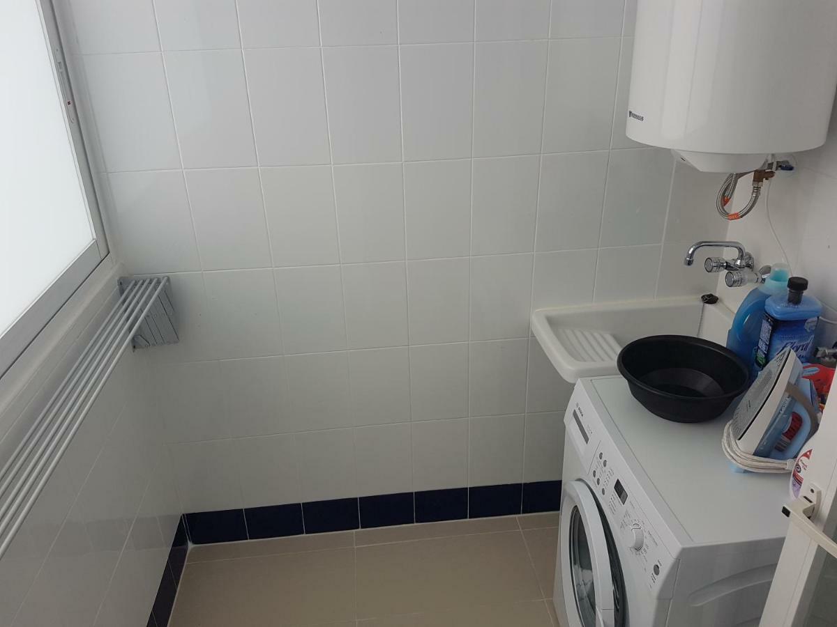 Migyana Horadada Apartman Torre de la Horadada Kültér fotó