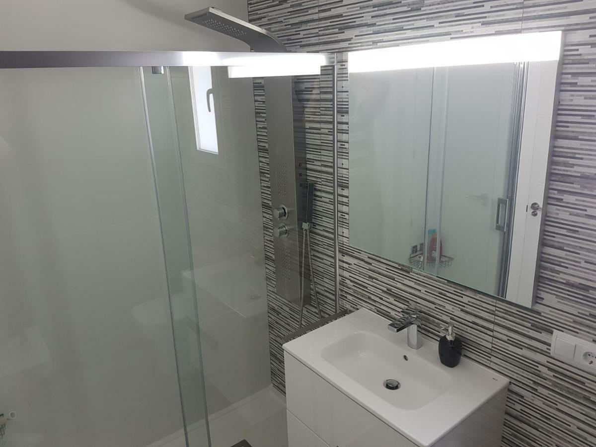 Migyana Horadada Apartman Torre de la Horadada Kültér fotó