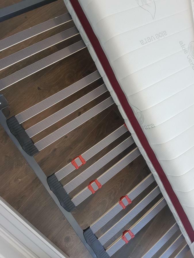 Migyana Horadada Apartman Torre de la Horadada Kültér fotó